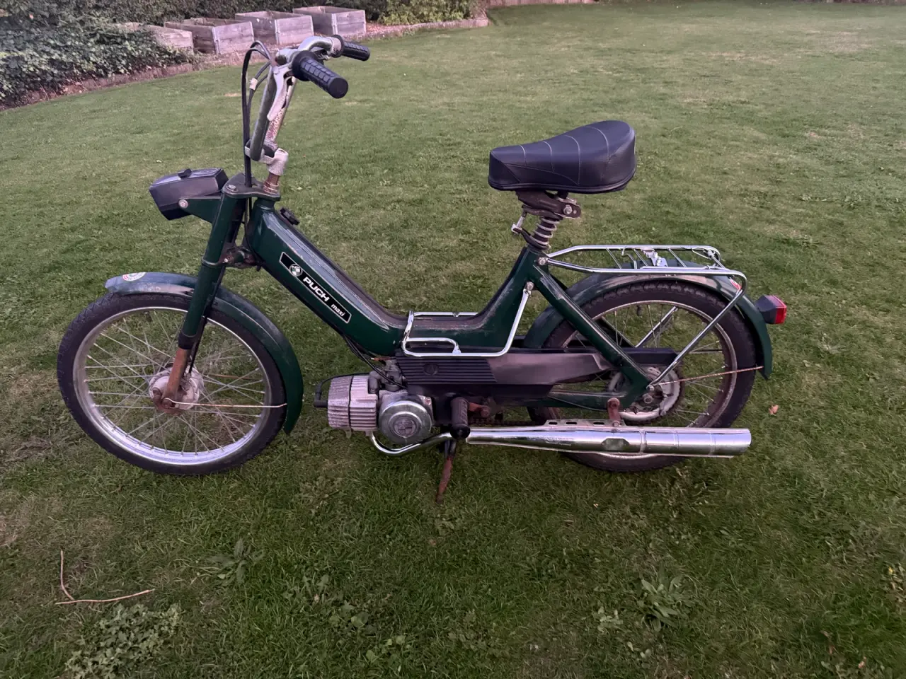 Billede 2 - 1976 Puch Maxi K