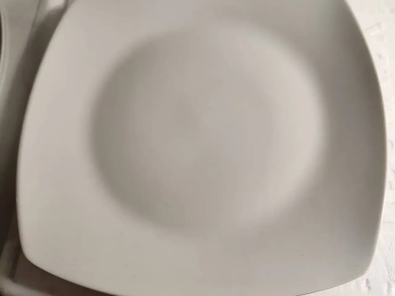 Billede 3 - Porcelænstallerkner