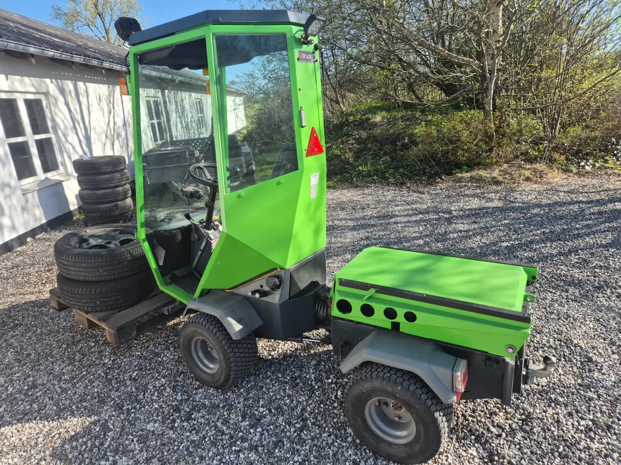 Billede 4 - Egholm 2150