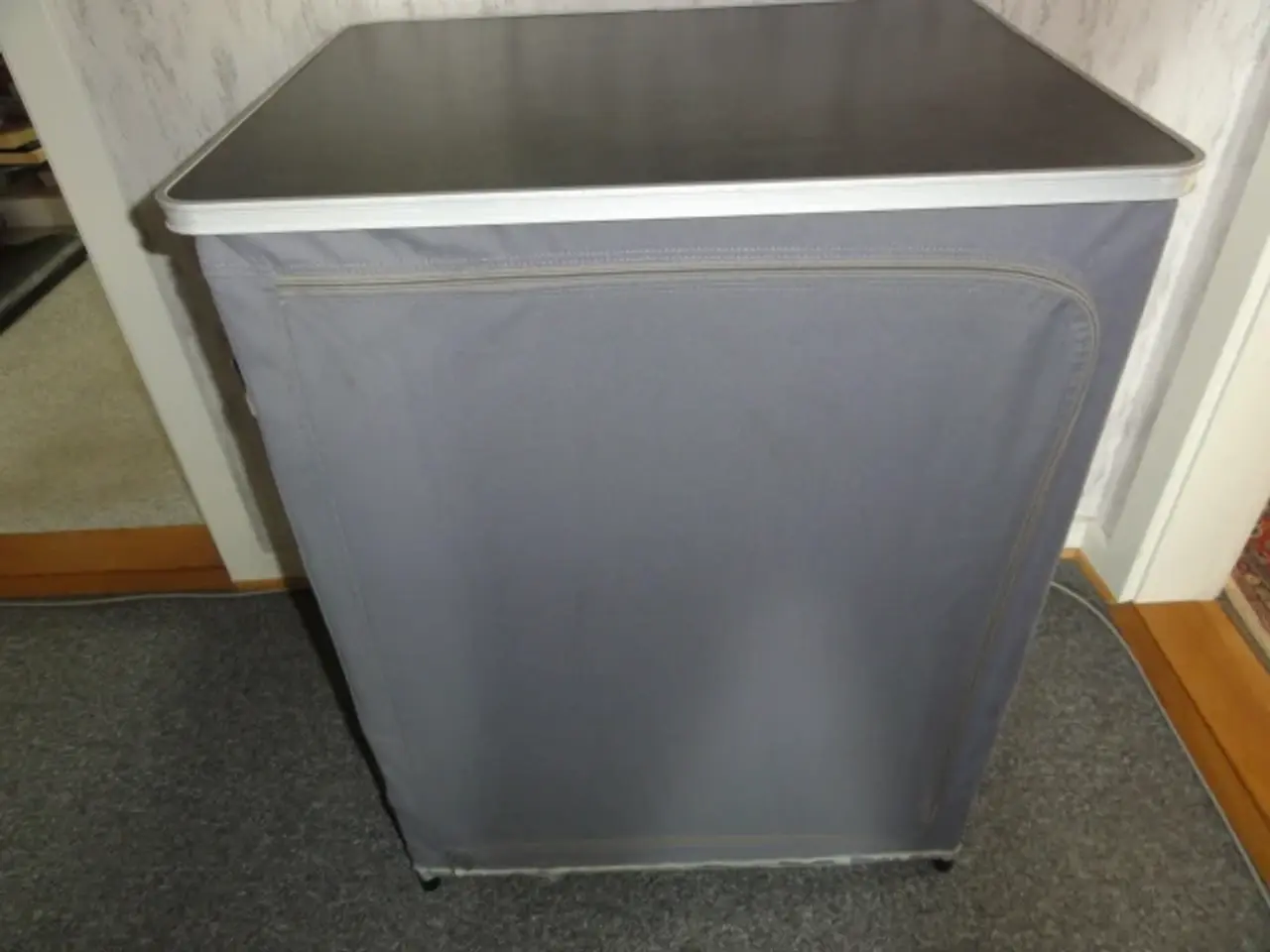 Billede 1 - Camping skab