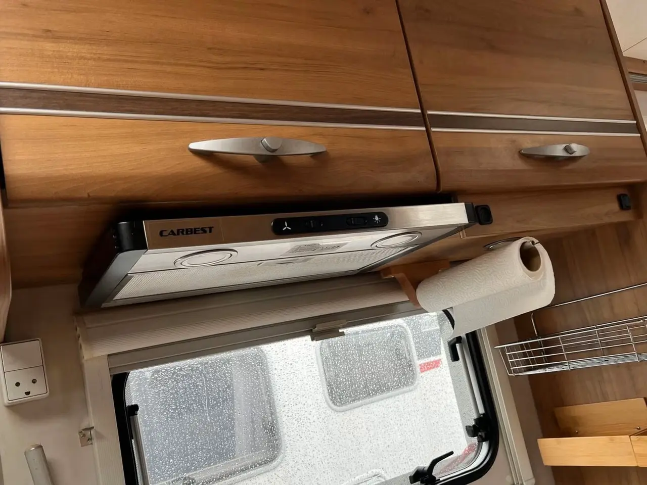 Billede 9 - FLOT AUTOCAMPER SÆLGES.