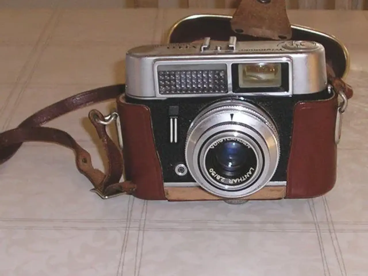 Billede 1 - Kamera Voigtländer VITO Automatic
