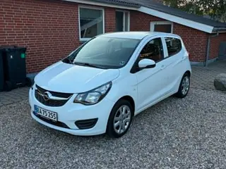 Opel Karl 1.0 75HK 5dørs