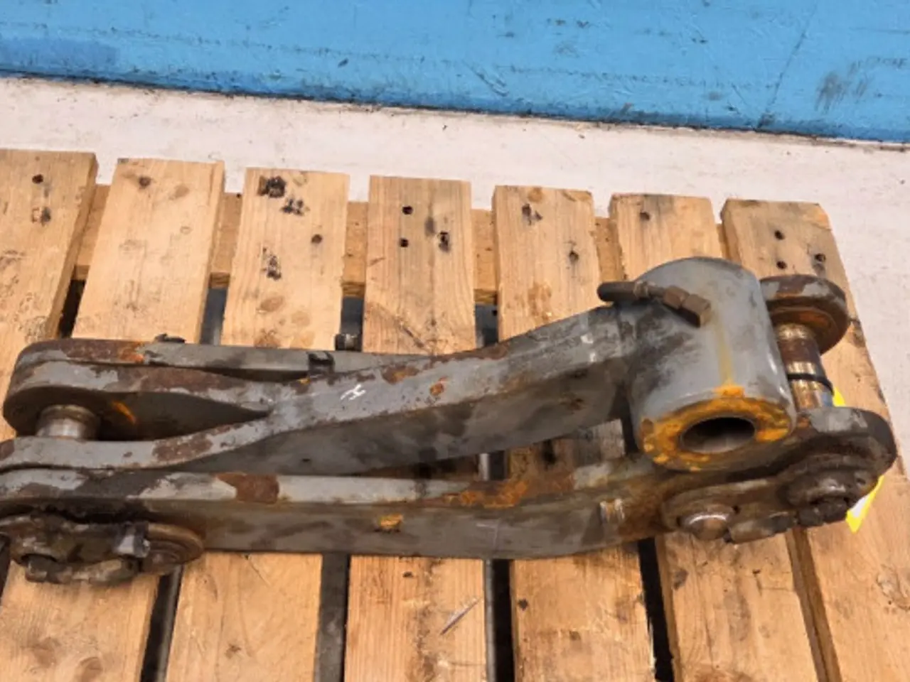 Billede 8 - Lannen 8600C Stang 8702973