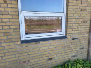 Topstykket vinder 2 delt