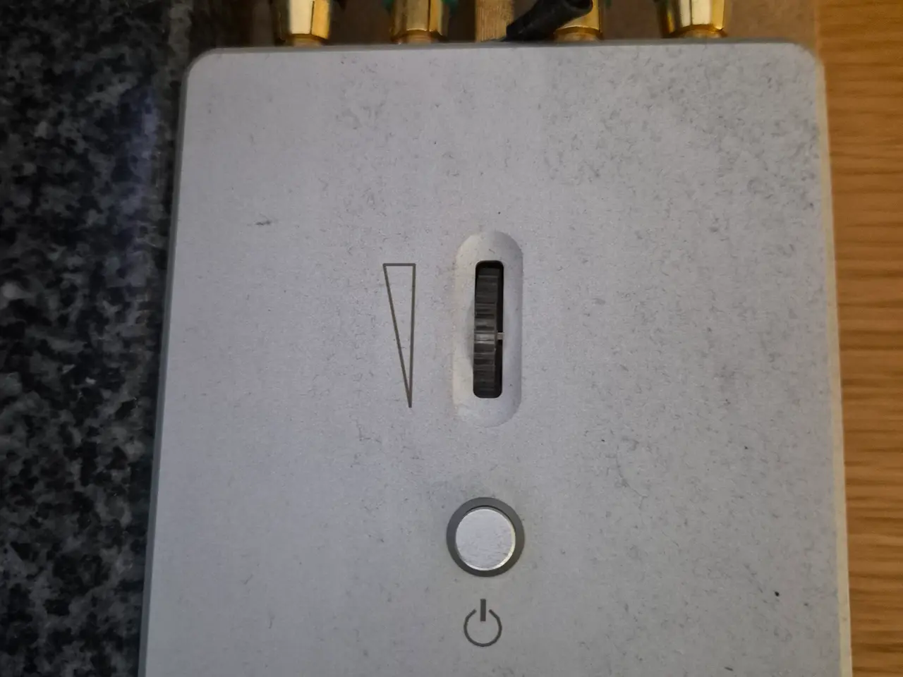 Billede 1 - https://tapeconnection.dk/shop/31-riaa-forstaerker
