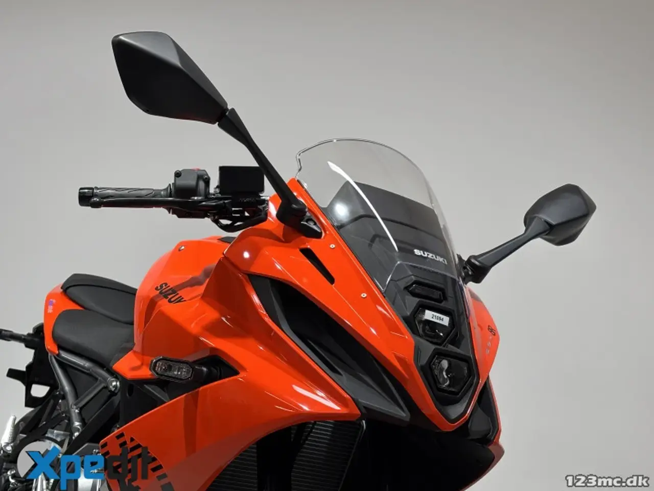 Billede 17 - Suzuki GSX-8R