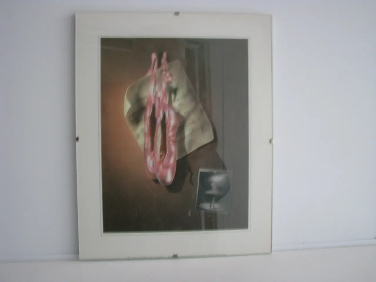 Billede 1 - Billeder i Clip Frame