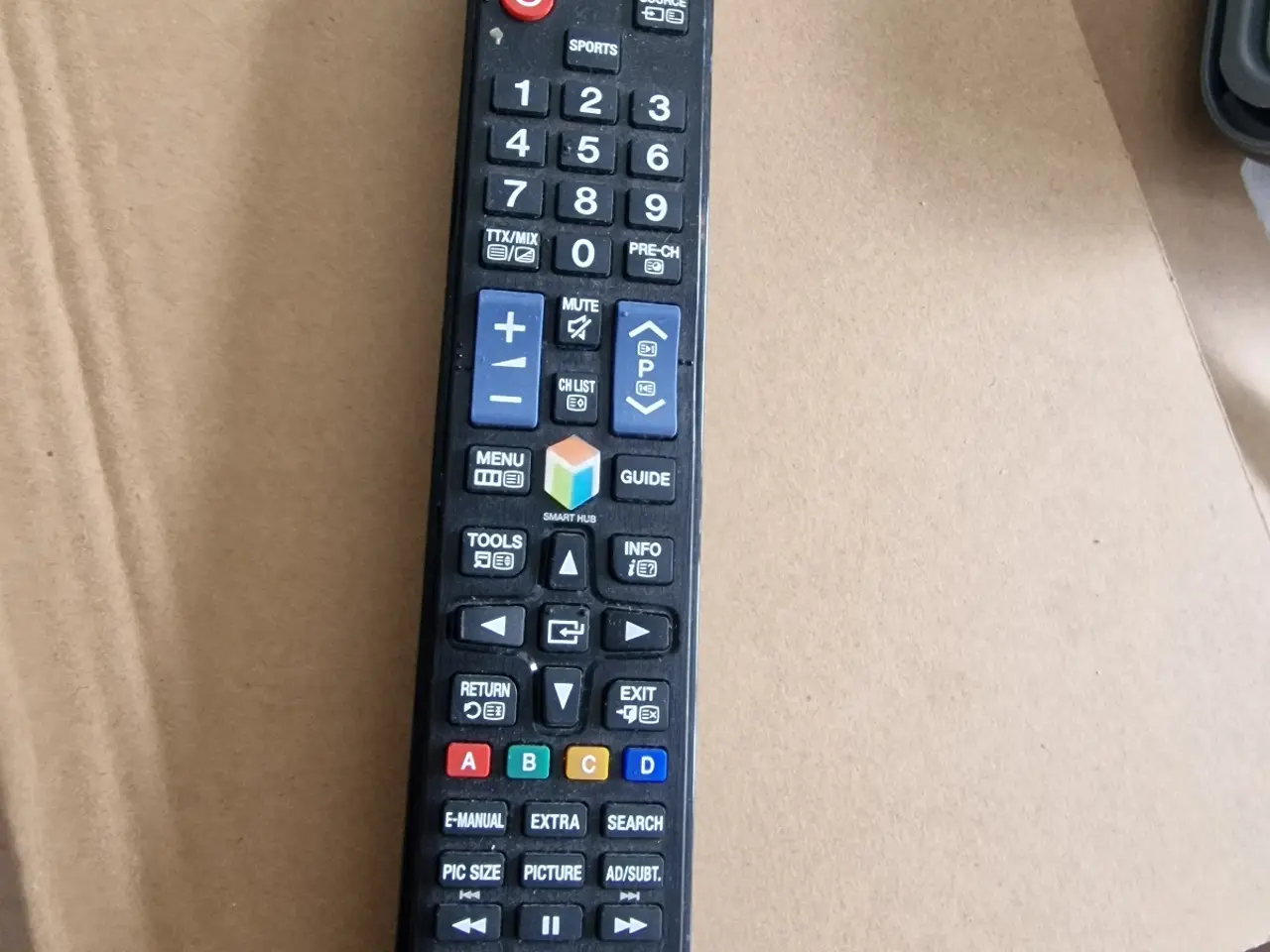Billede 3 - Smart tv