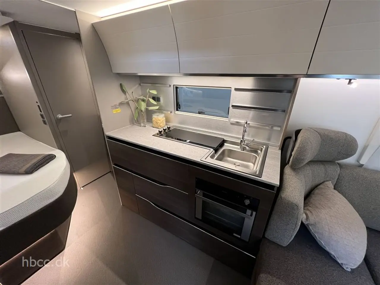 Billede 5 - 2026 - Adria Alpina 583 LP
