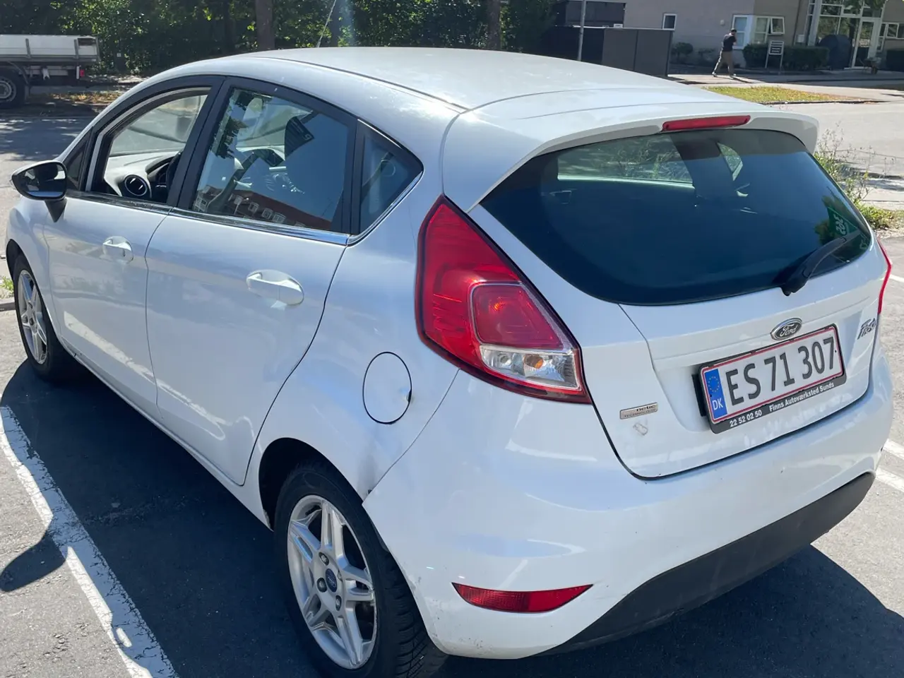 Billede 5 - Ford Fiesta