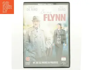 Being Flynn