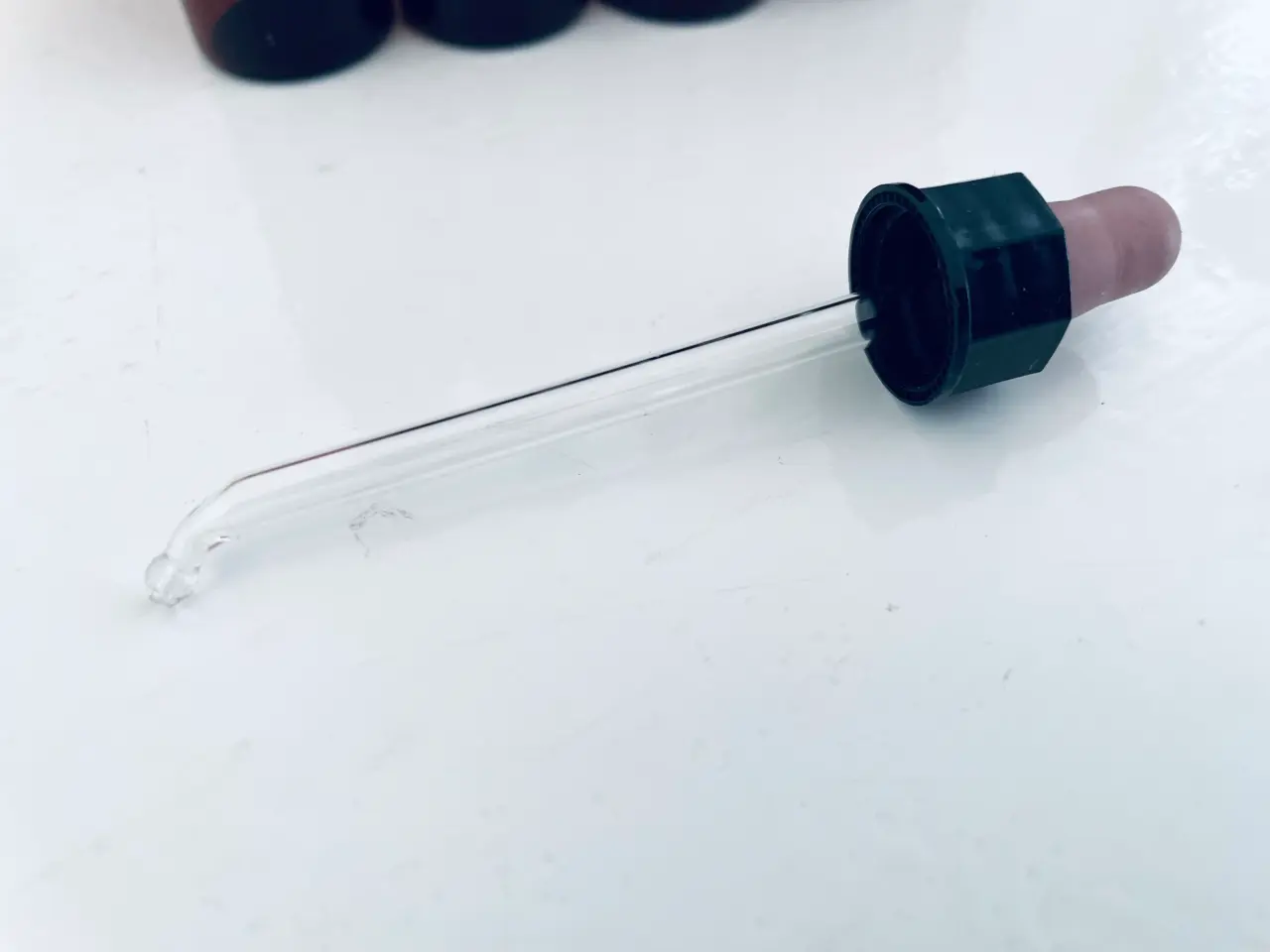Billede 7 - 10 stk. pipetteflasker