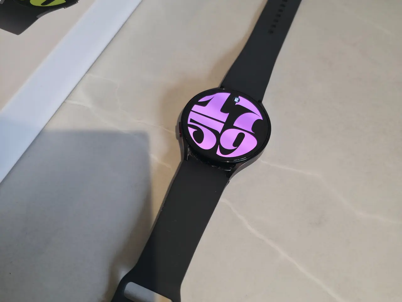 Billede 5 - Samsung Galaxy Watch 6 44mm