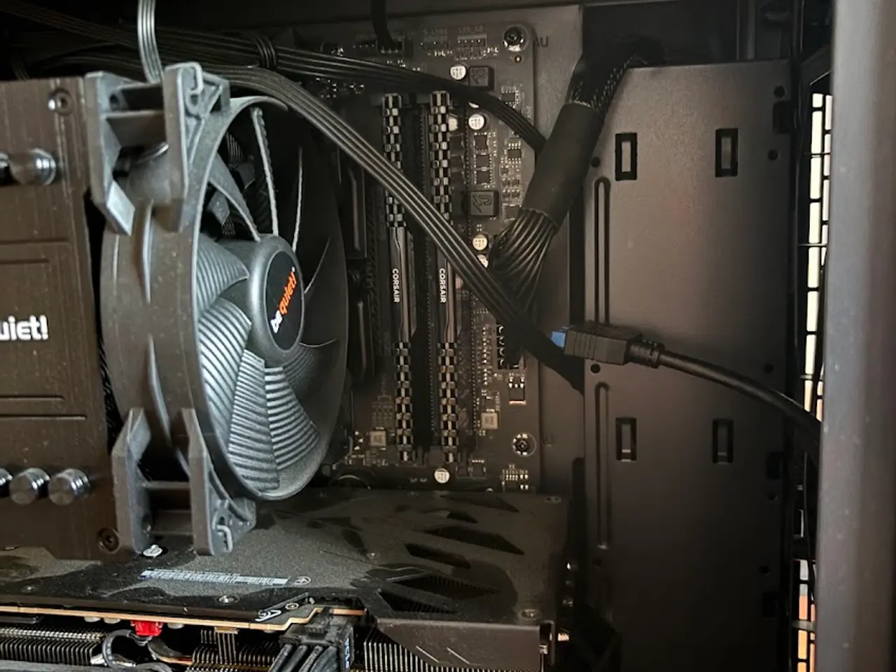 Billede 6 - AMD Ryzen 7 5800X CPU - 8 kerner 3.8 GHz - AMD AM4