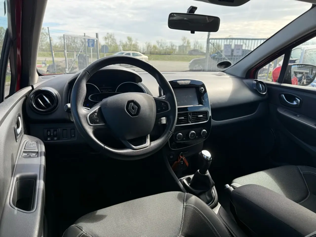 Billede 8 - Renault Clio 1,5 Energy DCI Zen 90HK 5d