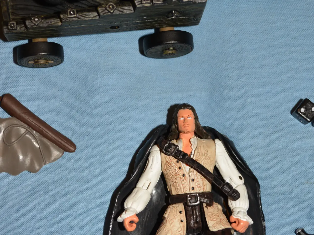 Billede 2 - Pirater: Pirates of the Carribean