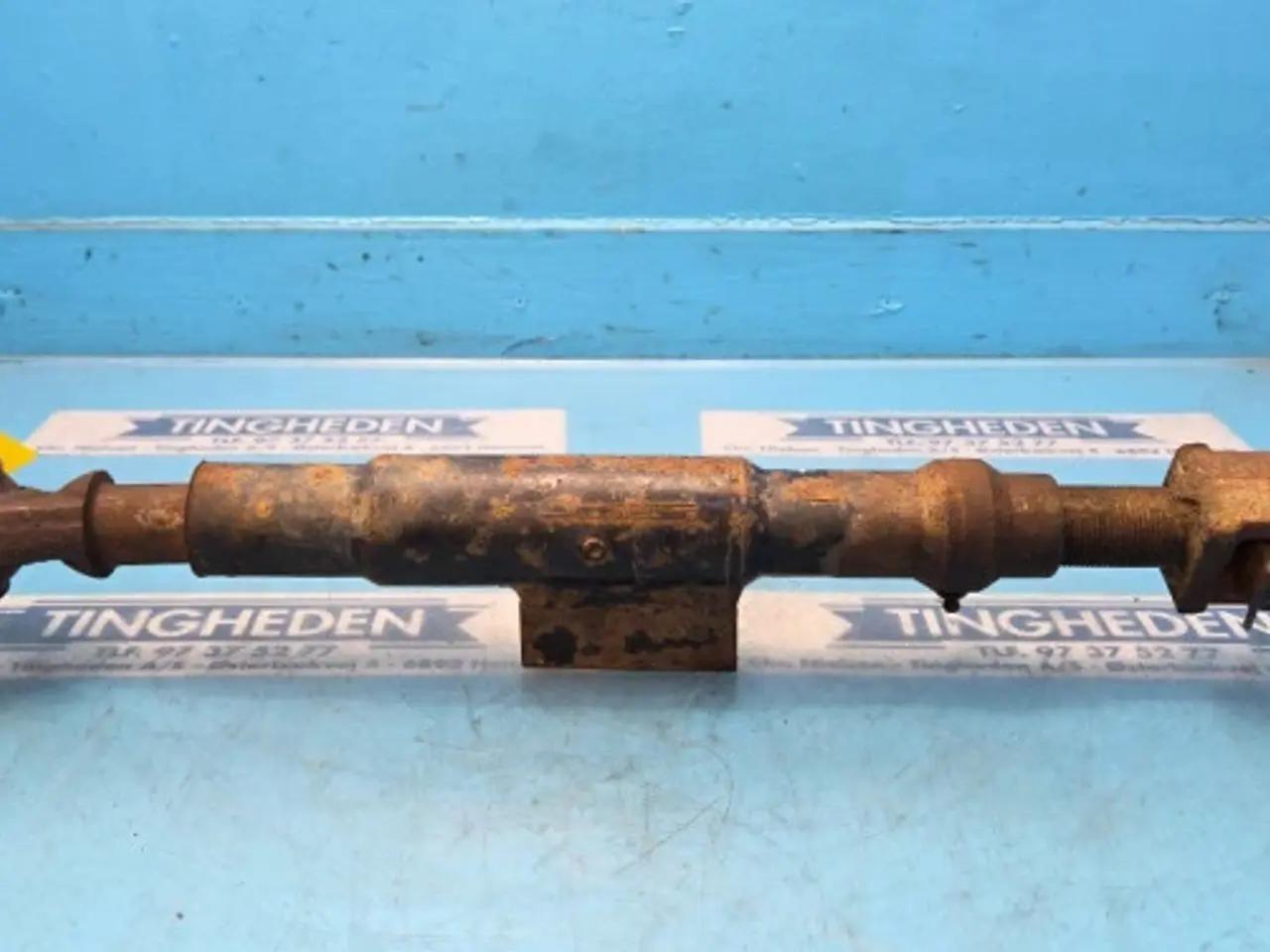 Billede 12 - Massey Ferguson 6260 Stabilisator 3600483M92