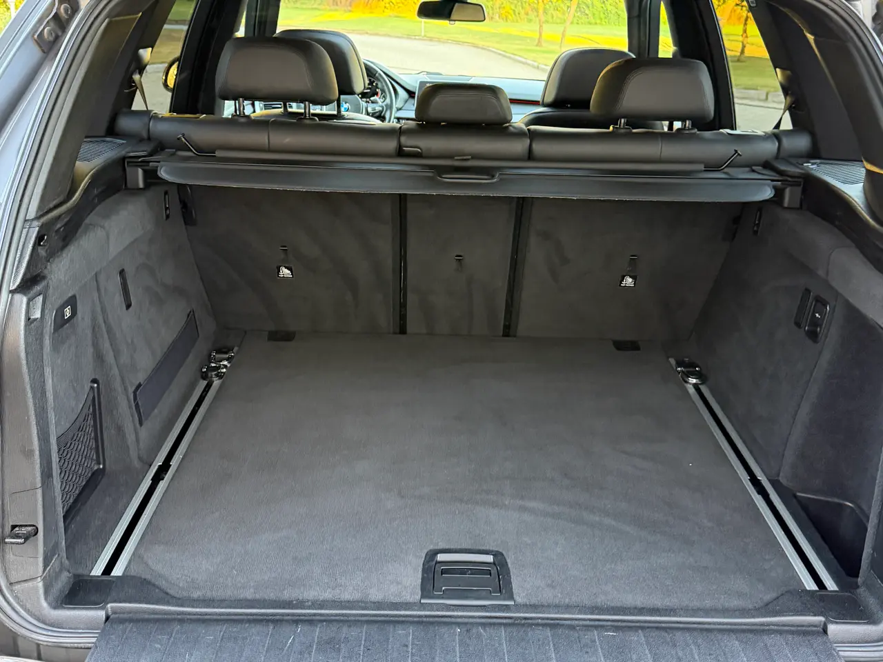 Billede 15 - BMW X5 30d M-sport aut