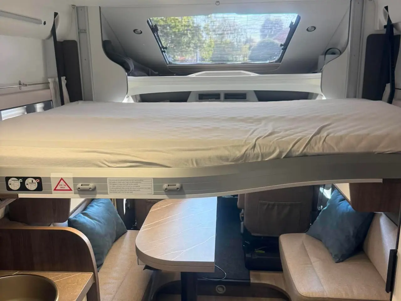 Billede 11 - Benimar tessoro t468