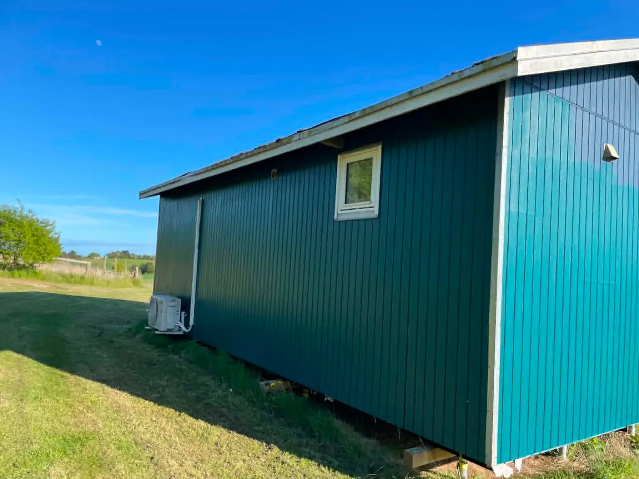 Billede 11 - Charmerende Tinyhouse eller luksus teenage hybel