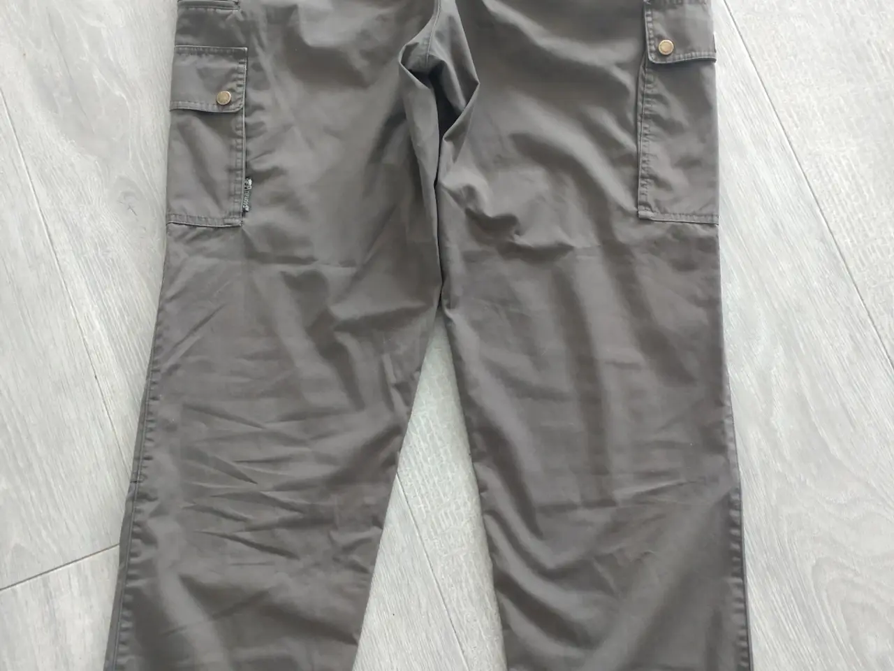 Billede 3 - Pinewood outdoor bukser W34 L34