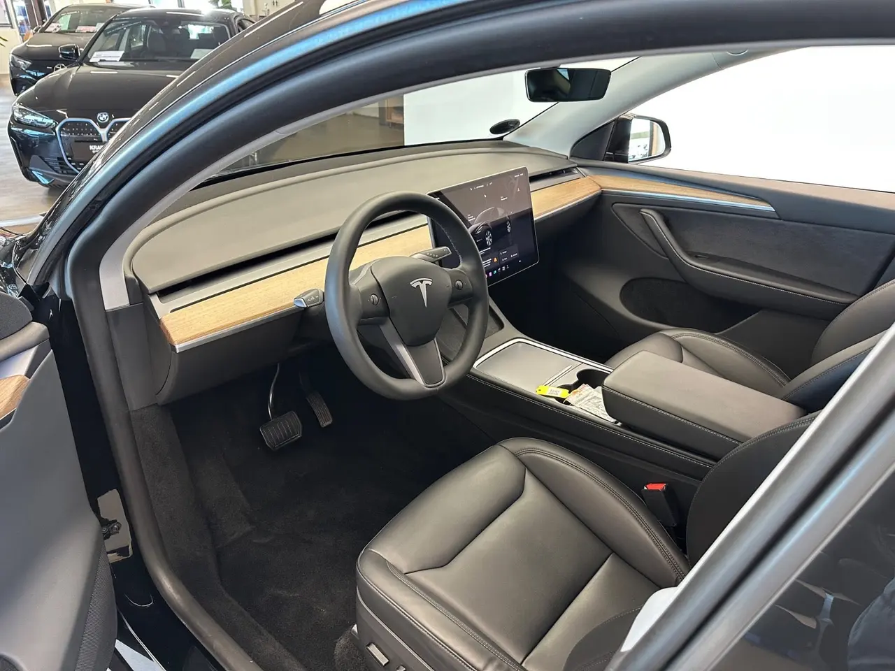 Billede 11 - Tesla Model Y  RWD