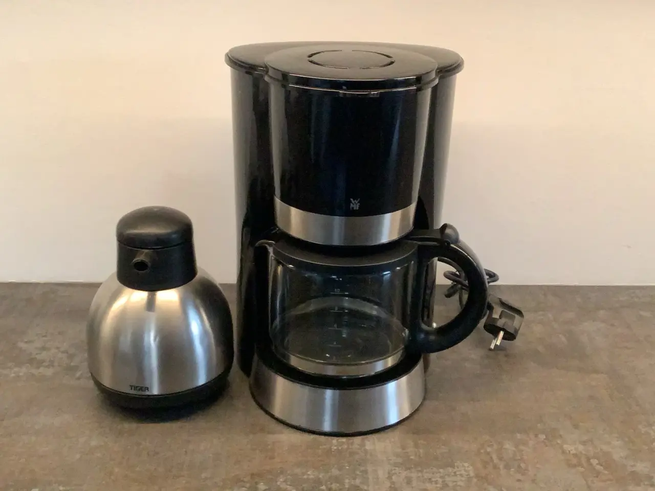 Billede 1 - kaffemaskine, WMF - ny - 10 - ☕️ 