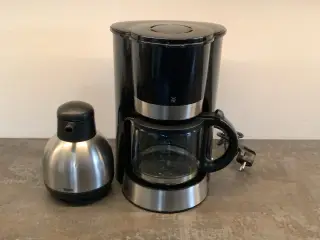kaffemaskine, WMF - ny - 10 - ☕️