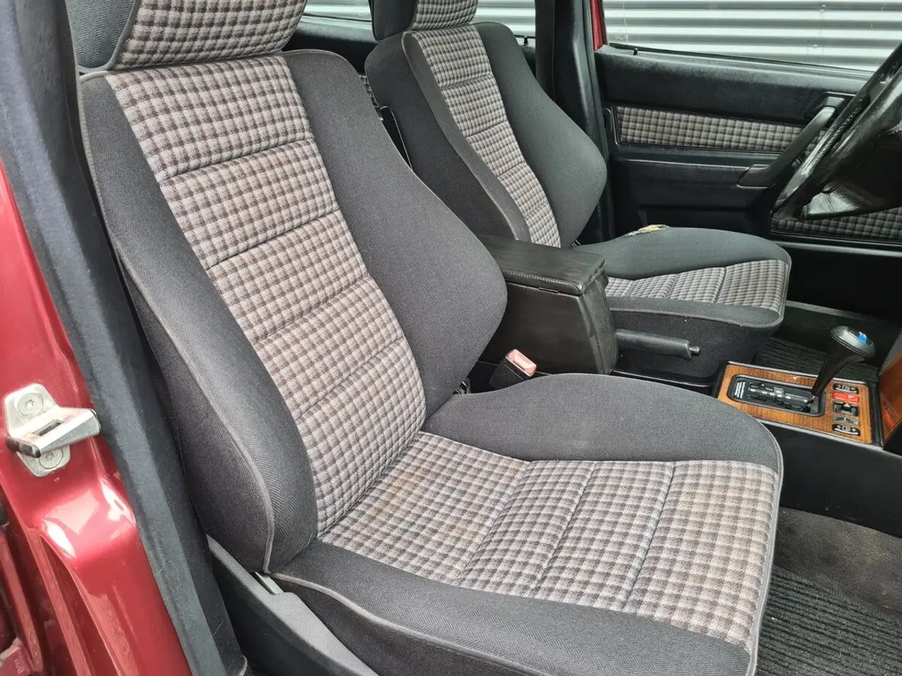 Billede 11 - Mercedes-Benz 190 E 2,0 122HK Aut.