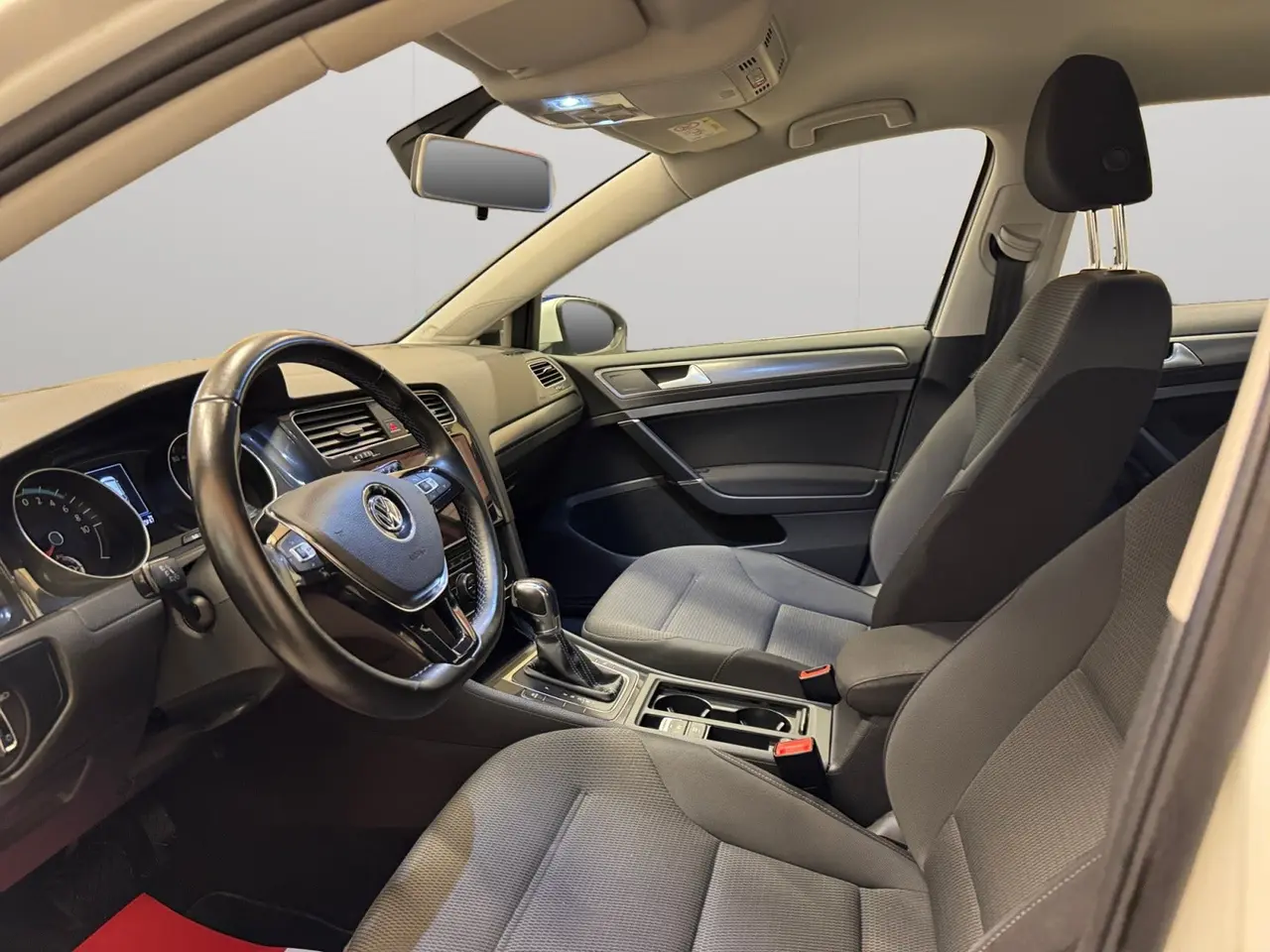 Billede 5 - VW e-Golf VII  