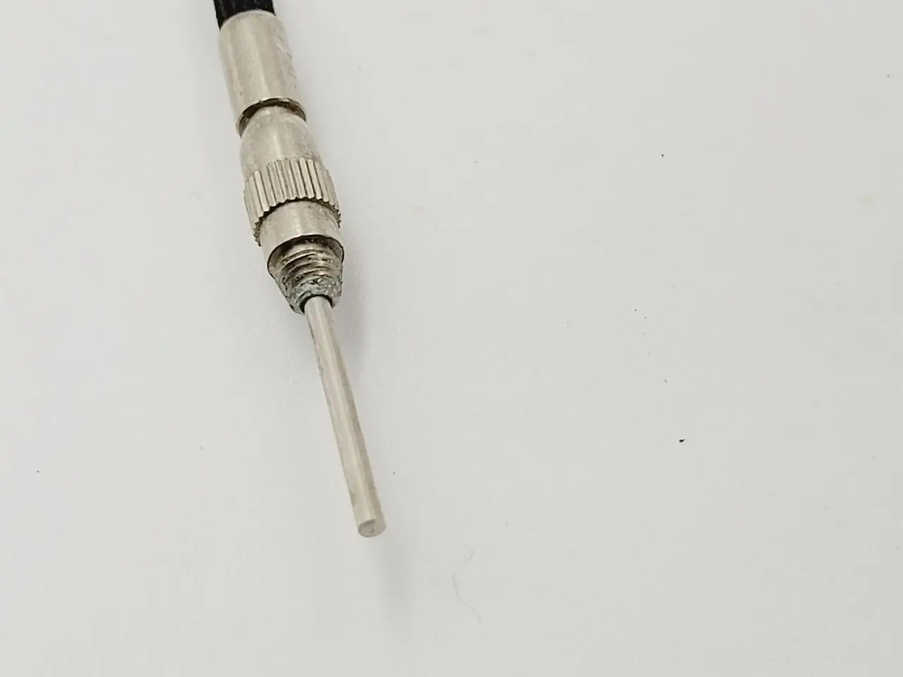 Billede 4 - ⭐️- Prontor Kabeludløser til Analog Kamera