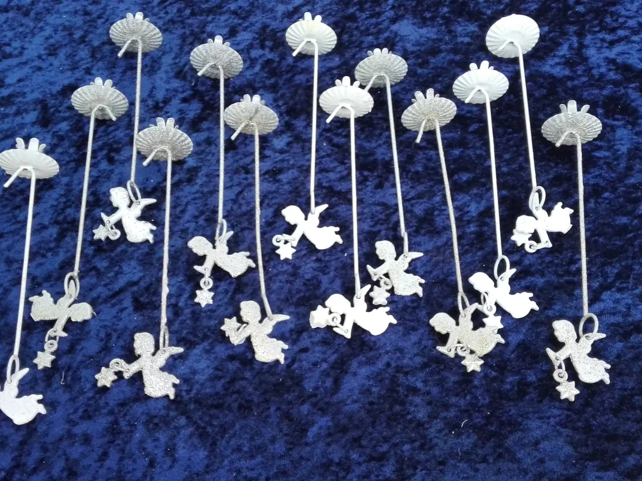 Billede 1 - Lys holder