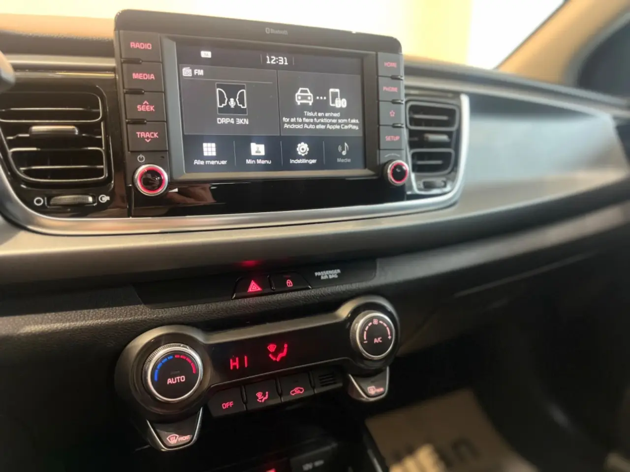 Billede 17 - Kia Rio 1,0 T-GDi Collection DCT