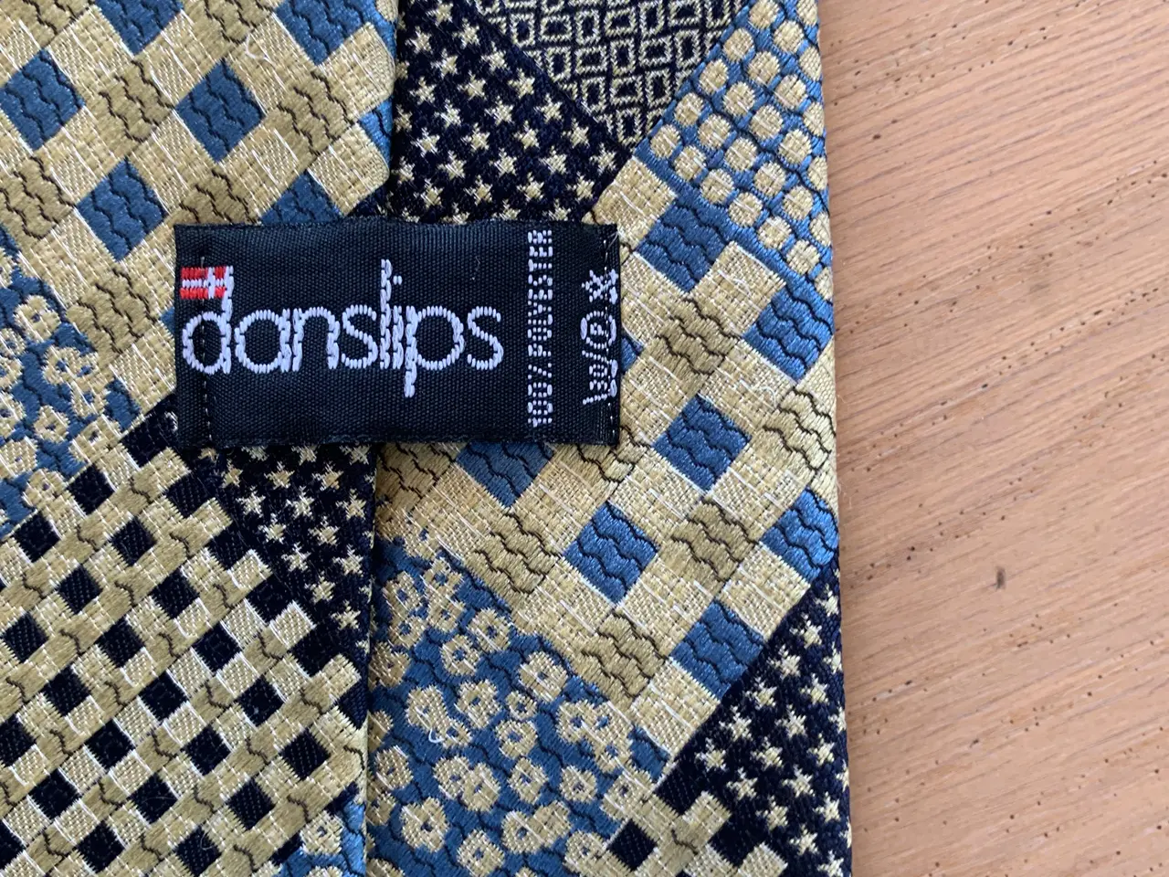 Billede 2 - Flot slips fra Danslips 🇩🇰