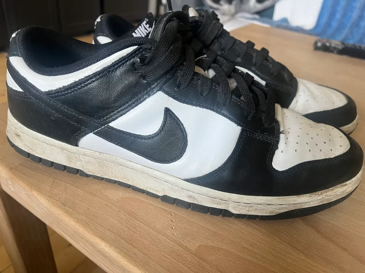 Billede 5 - Nike panda dunk str 44.5