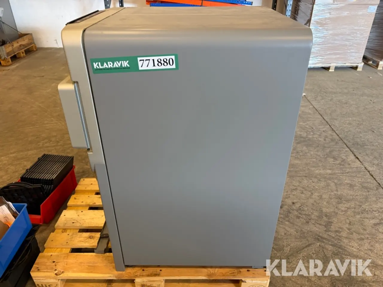 Billede 10 - 3D-printer Stratasys Dimension 1200es SST