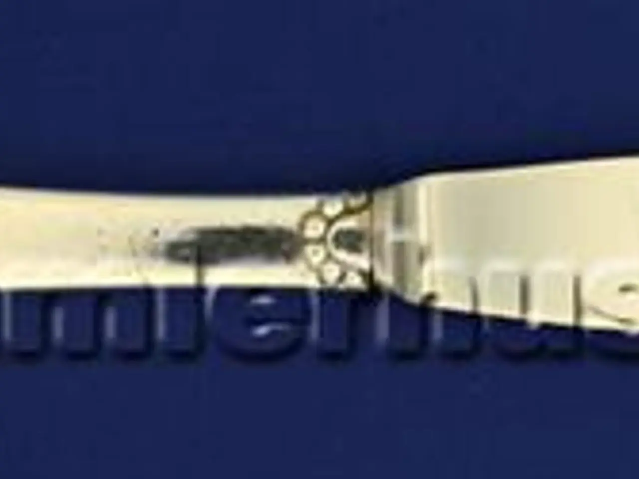 Billede 1 - Noblesse Middagskniv, 21½ cm.