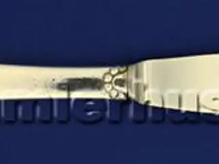 Noblesse Middagskniv, 21½ cm.