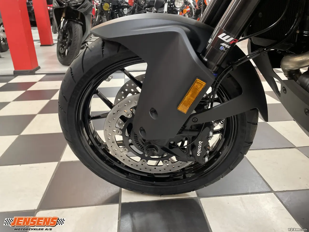 Billede 10 - KTM 1390 Super Adventure S