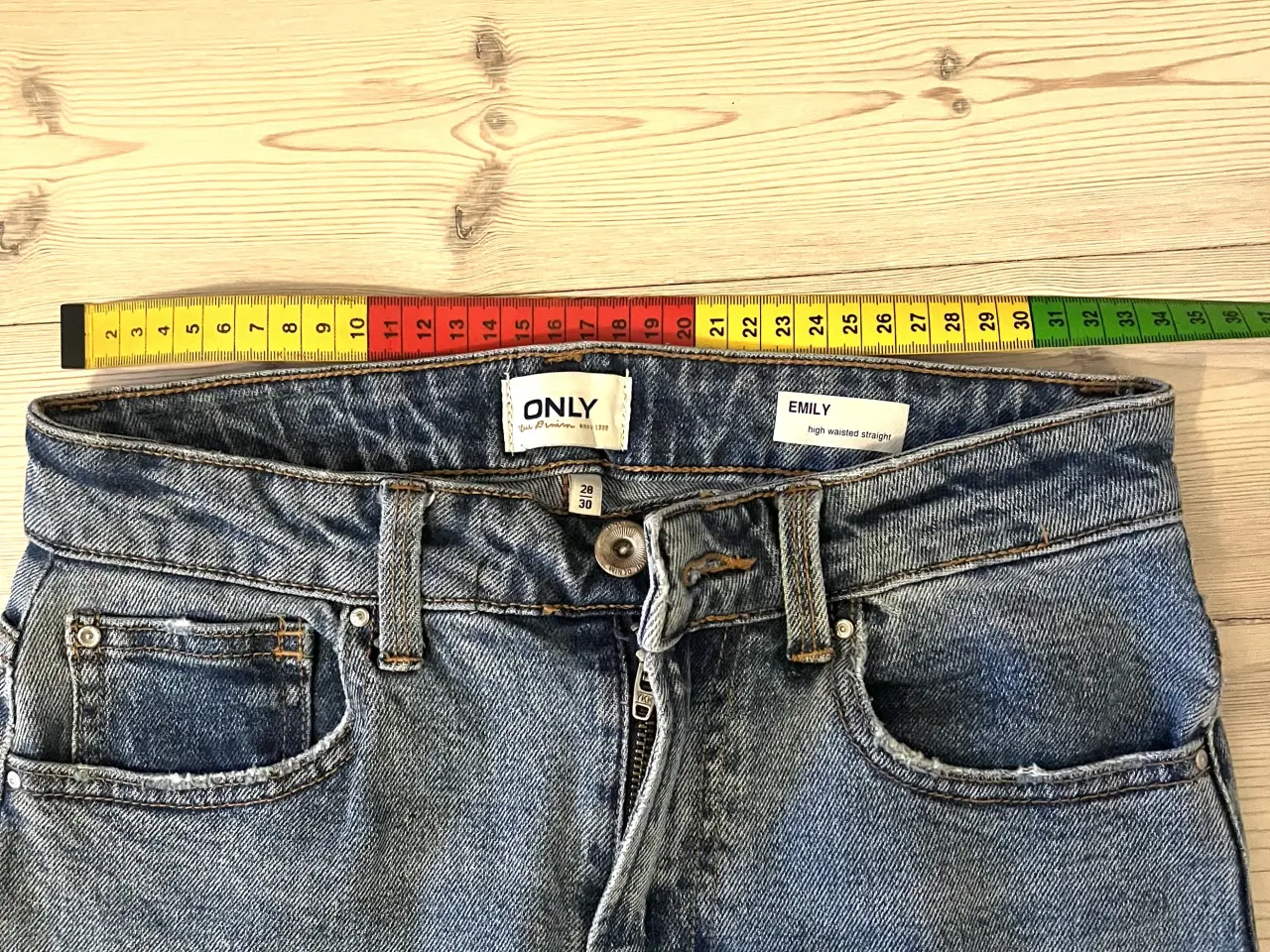 Billede 11 - Only jeans