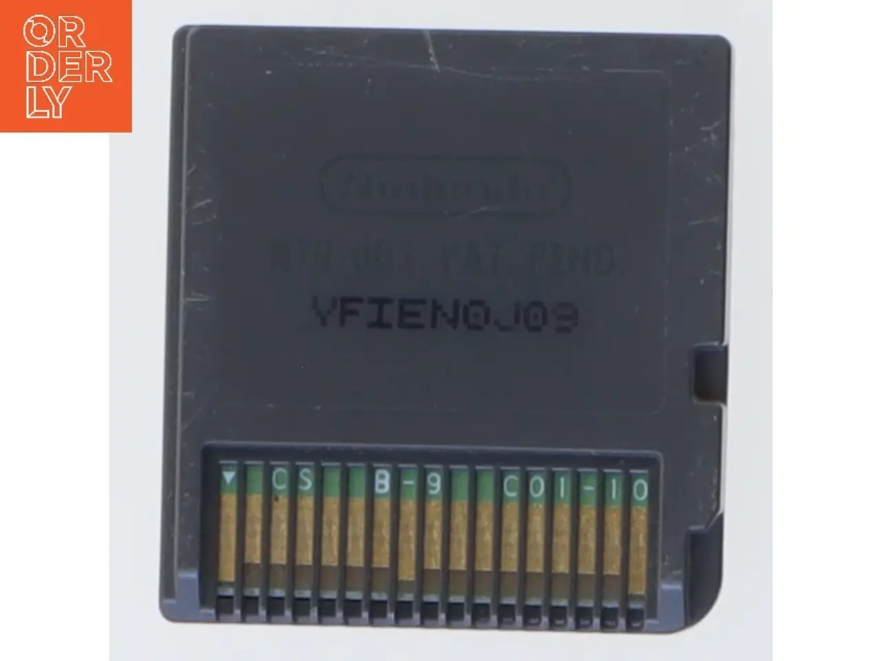 Billede 2 - Nintendo DS spil fra Nintendo