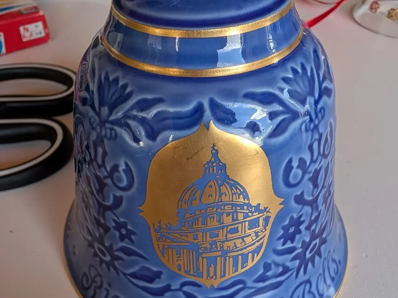Billede 2 - B&G juleklokker