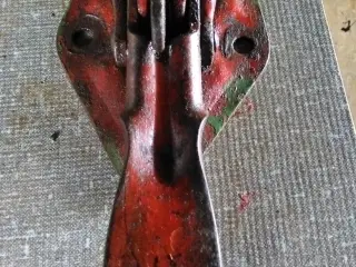 Vognbeslag