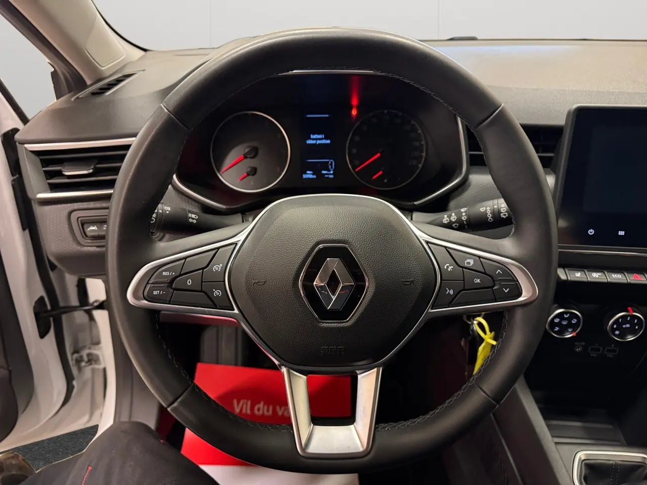 Billede 6 - Renault Clio V 1,0 TCe 100 Zen