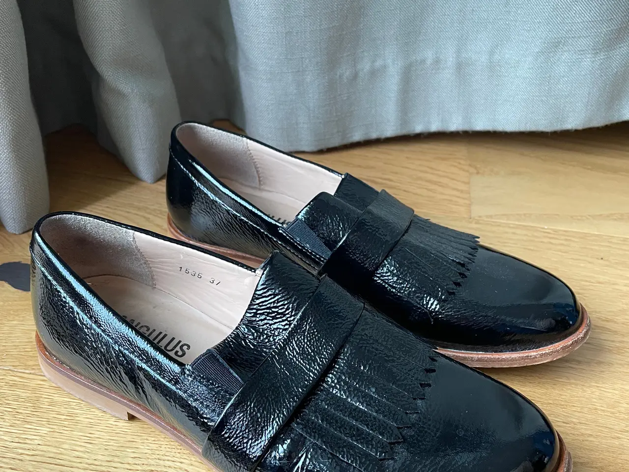 Billede 1 - Angulus Loafers 