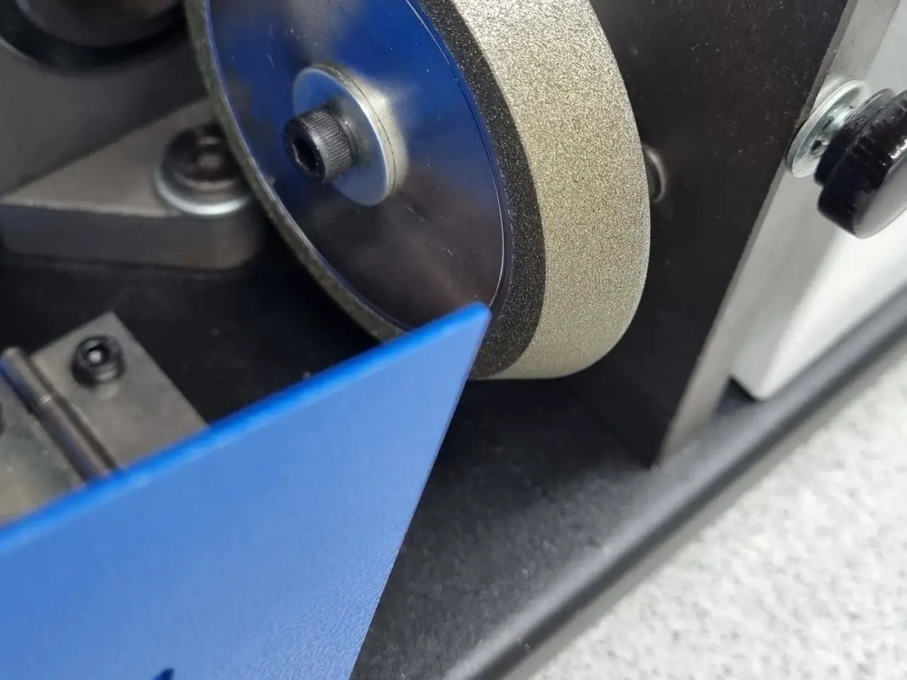 Billede 6 - Diamant Bordsliber ø2-ø13mm