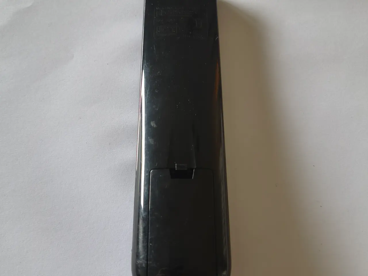 Billede 2 - Fjernbetjening - TSGV-IR01