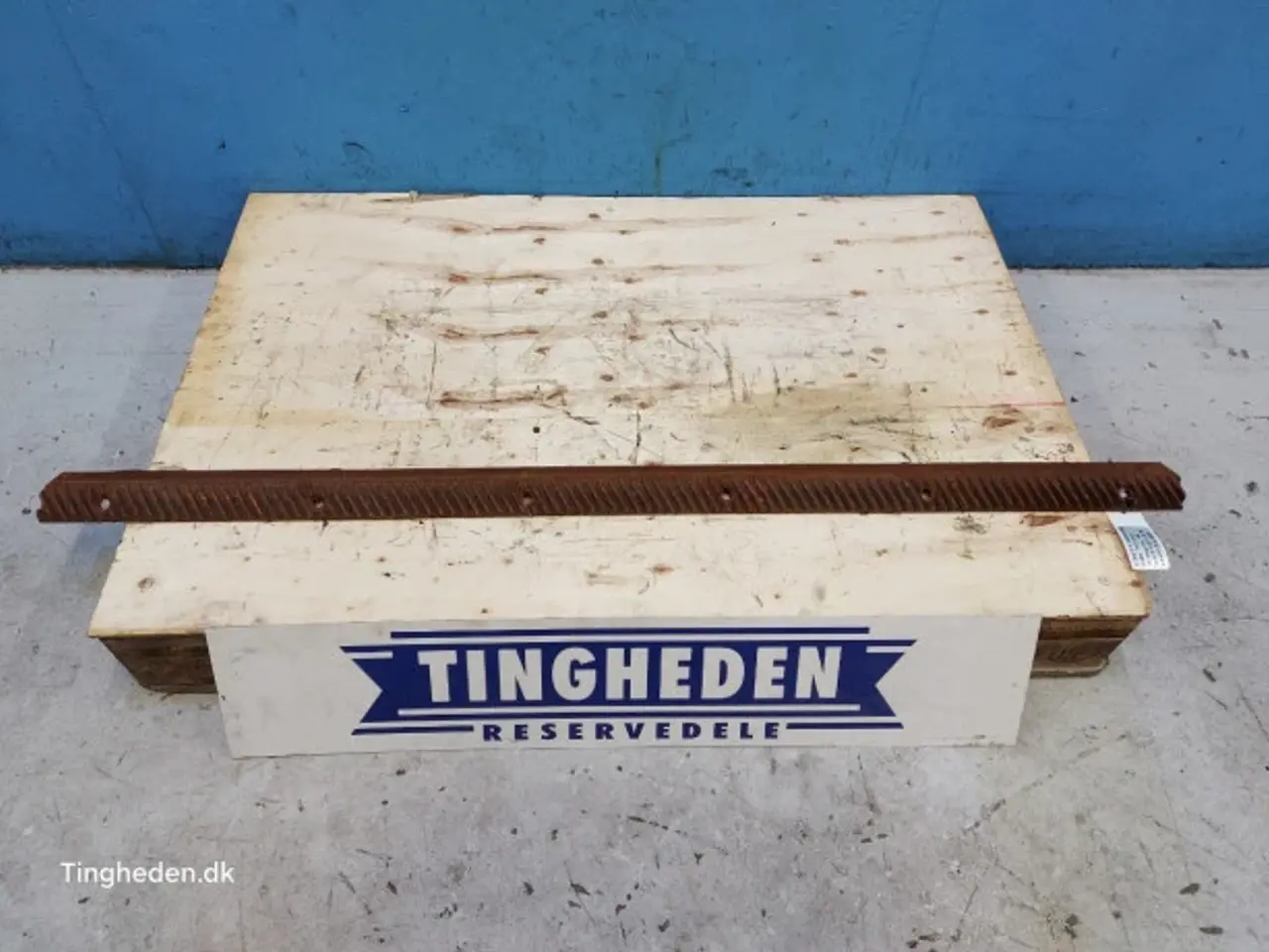 Billede 1 - Dronningborg D7000 Slagle R. 28340114