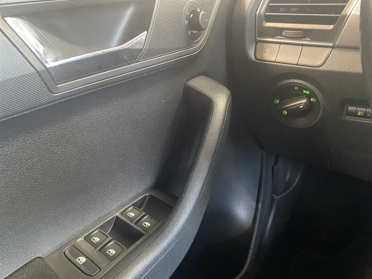 Billede 18 - Skoda Fabia 1,0 TSi 110 Ambition DSG